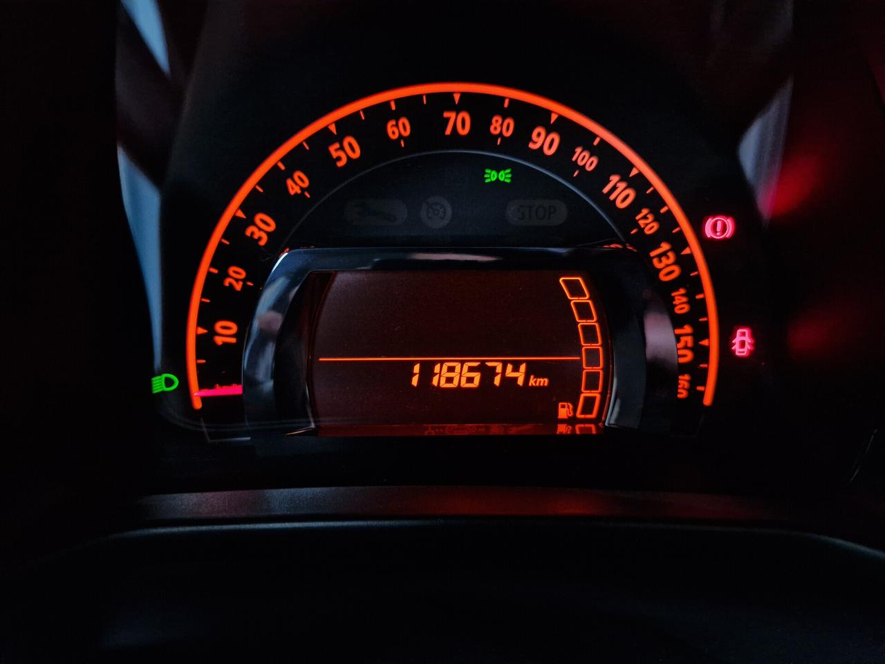 Renault Twingo neopatentati