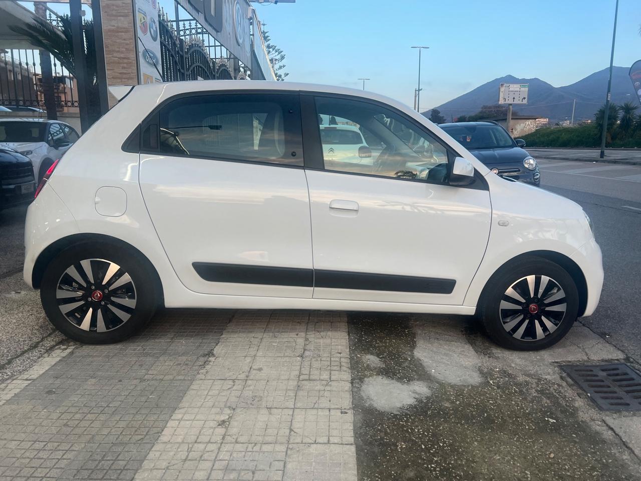 Renault Twingo SCe 65 CV Intens