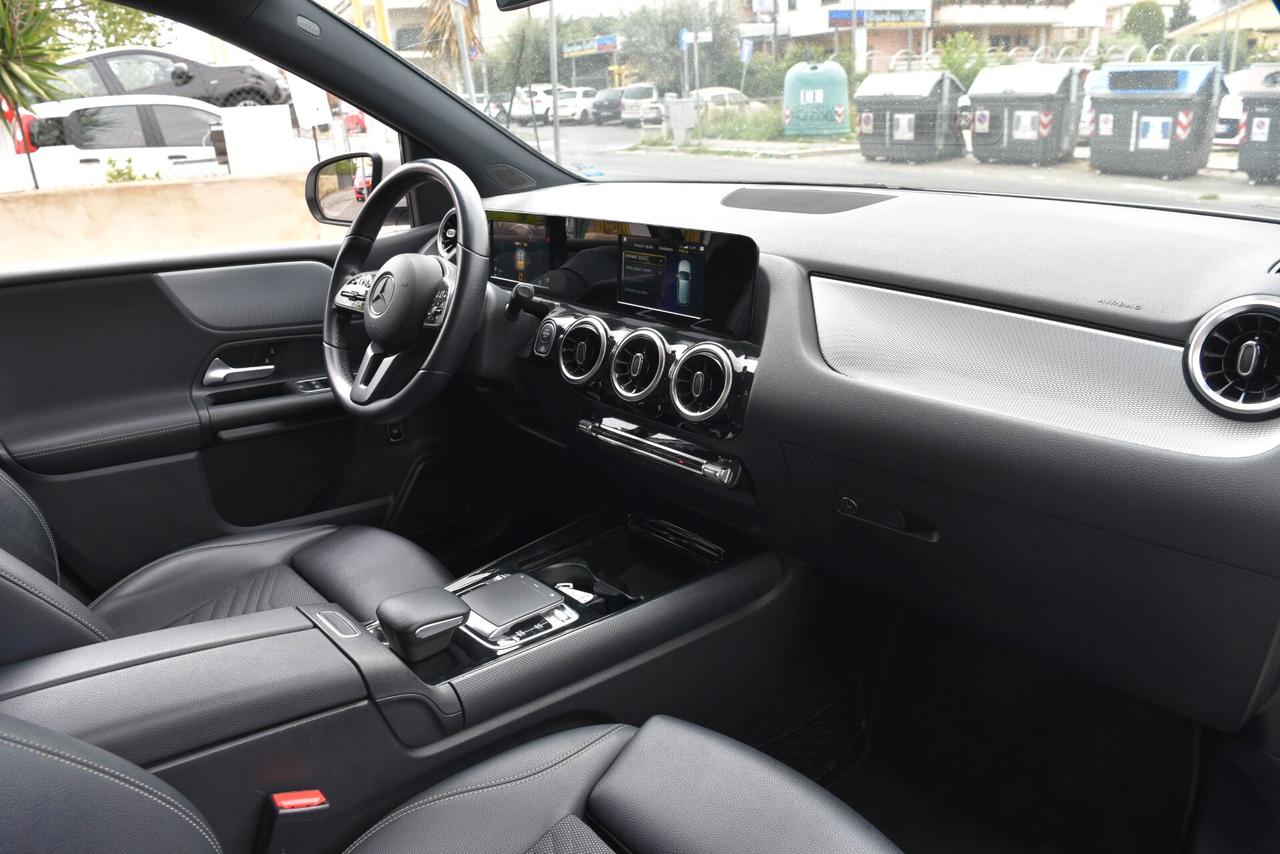 Mercedes-benz A 180 d Automatic Business