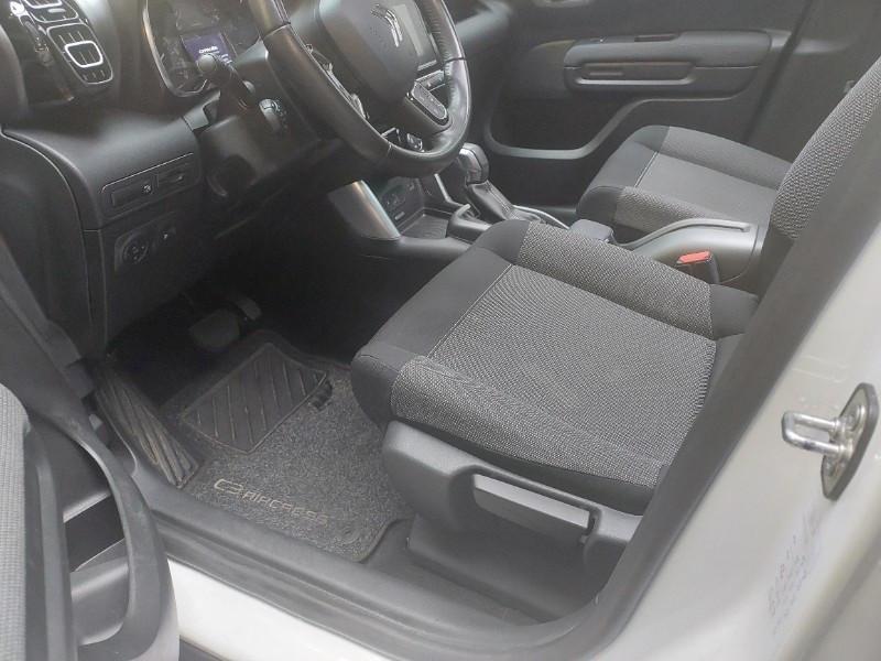 Citroen C3 Aircross PureTech 130 S&S EAT6 Shine