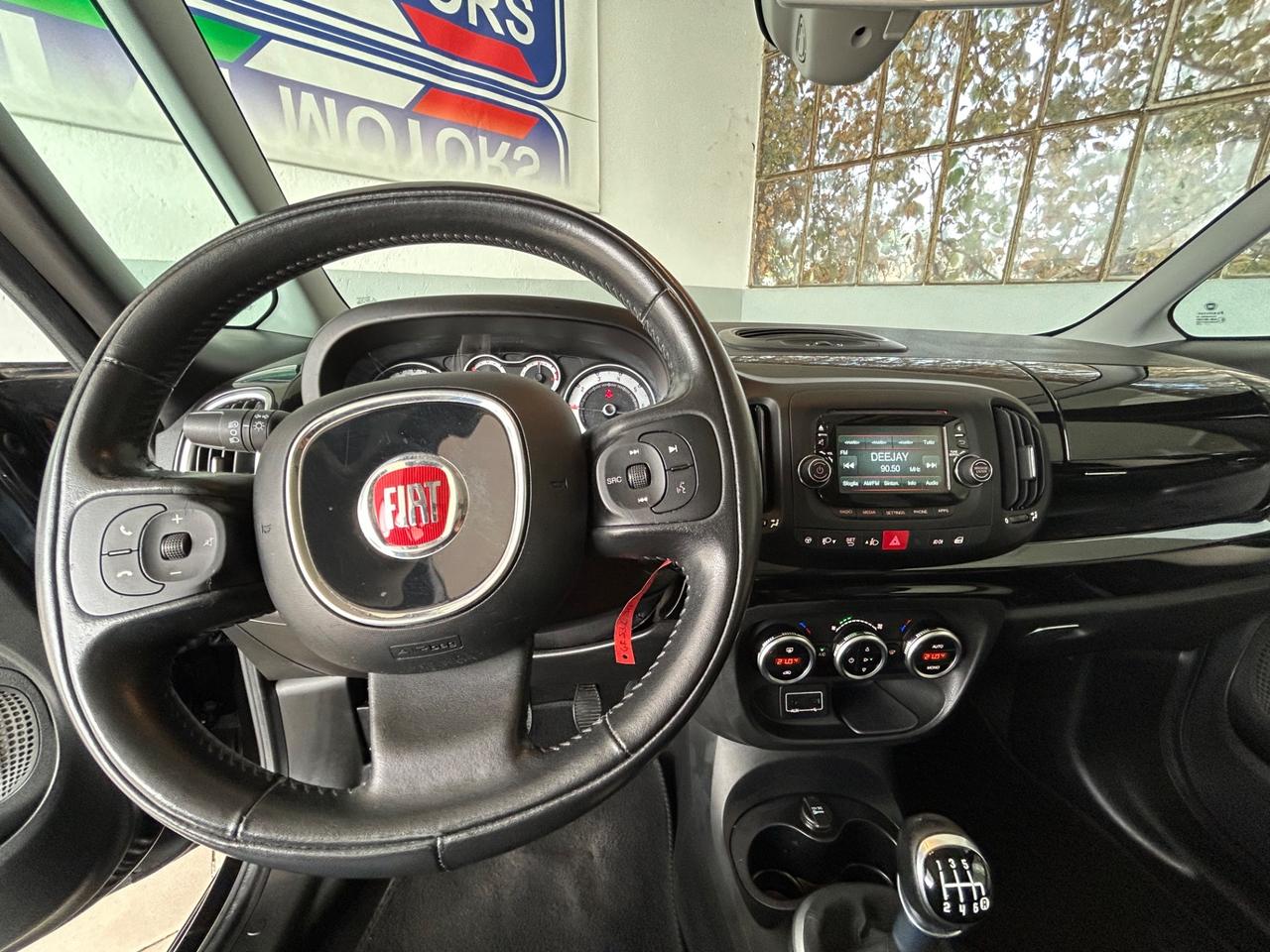 Fiat 500L 1.4 95 CV Trekking *FULL OPTIONAL*