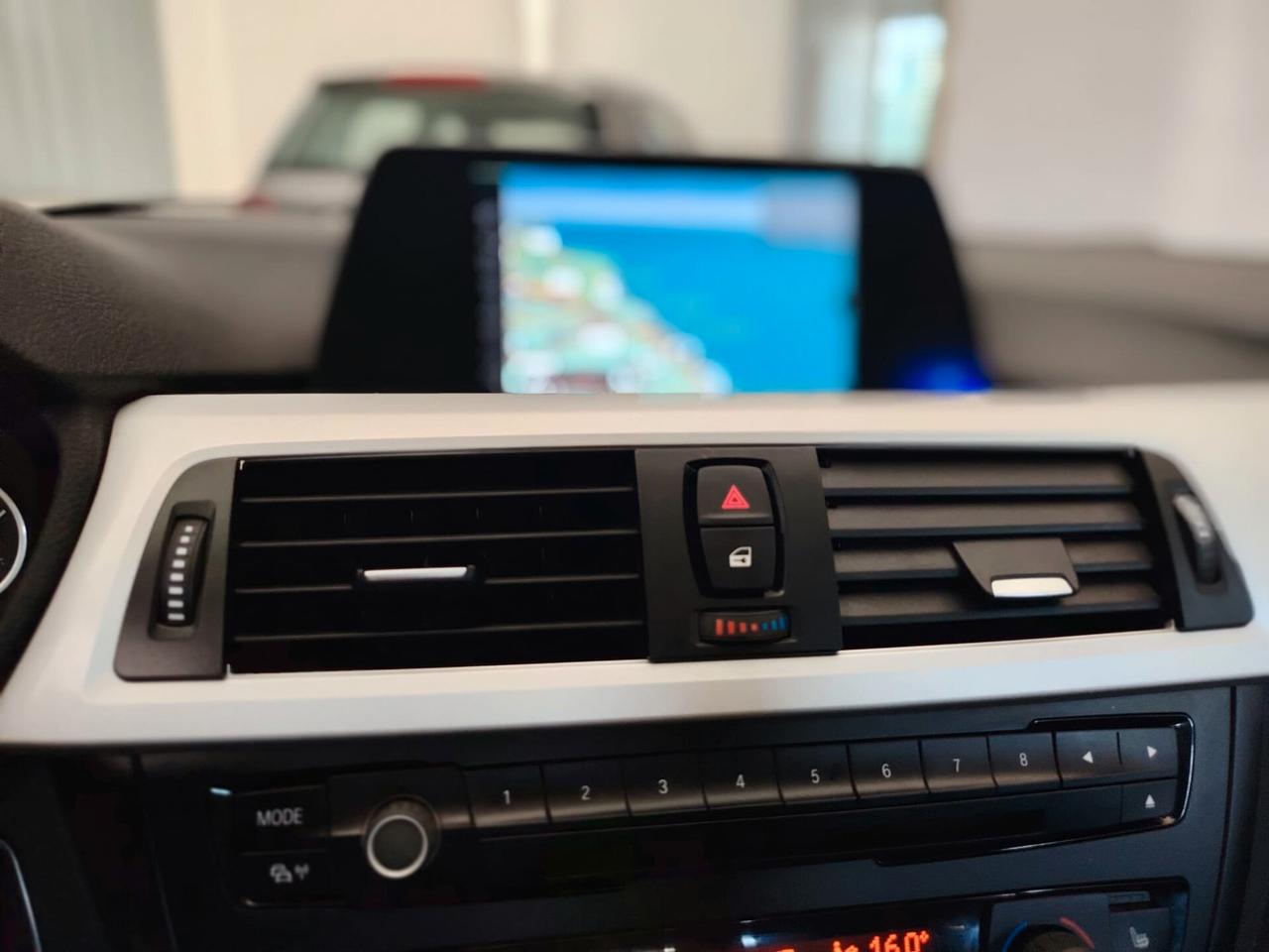 Bmw 316 316d Touring Modern
