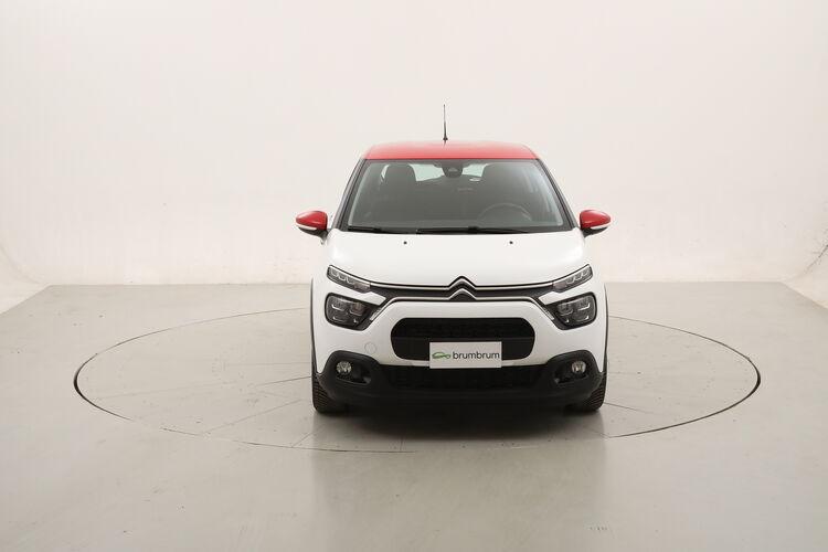 Citroen C3 Shine BR428751 1.2 Benzina 83CV
