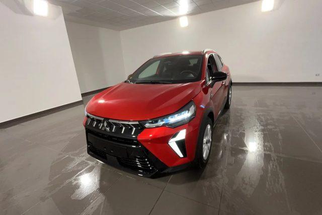 MITSUBISHI ASX 1.0L 91 CV Invite