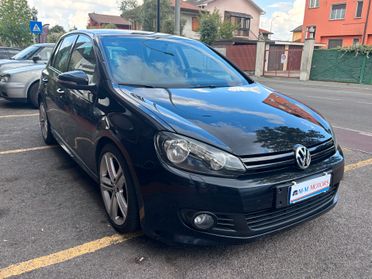 Volkswagen Golf 2.0 TDI 140CV DPF 5p. Highline