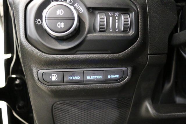 JEEP Wrangler Unlimited 2.0 PHEV 4xe Rubicon CERCHIO DA 35"