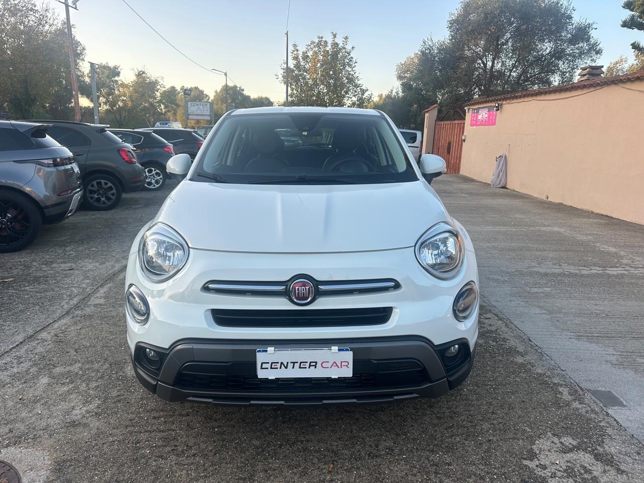 Fiat 500X 1.6 MultiJet 120 CV Cross
