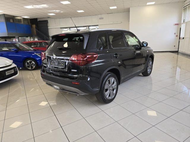 SUZUKI Vitara 1.4 Hybrid Cool+ EXTRA PROMO+INCENTIVO