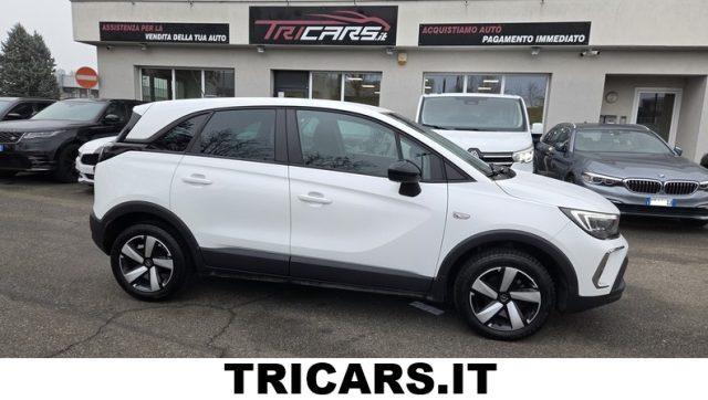 OPEL Crossland X 1.5 ECOTEC D 110 CV Edition PERMUTE UNICOPR.NEOPAT