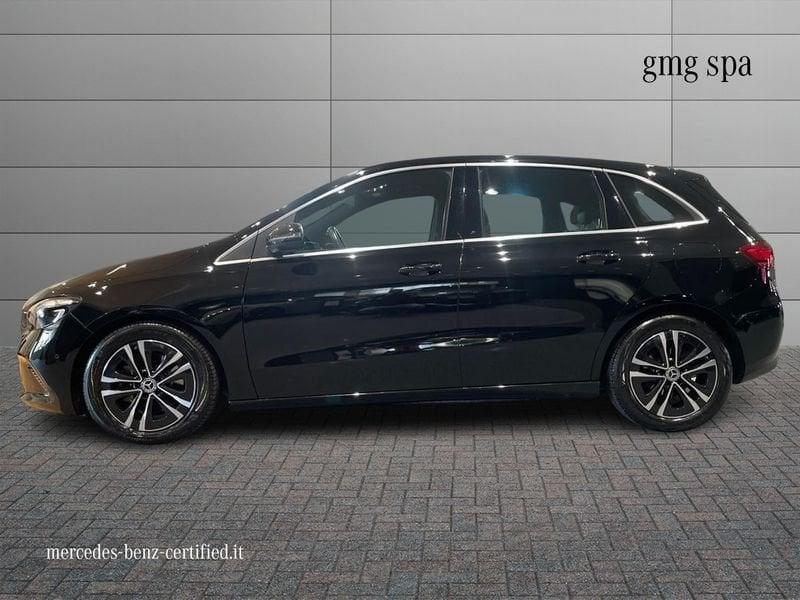 Mercedes-Benz Classe B B 180 d Sport auto