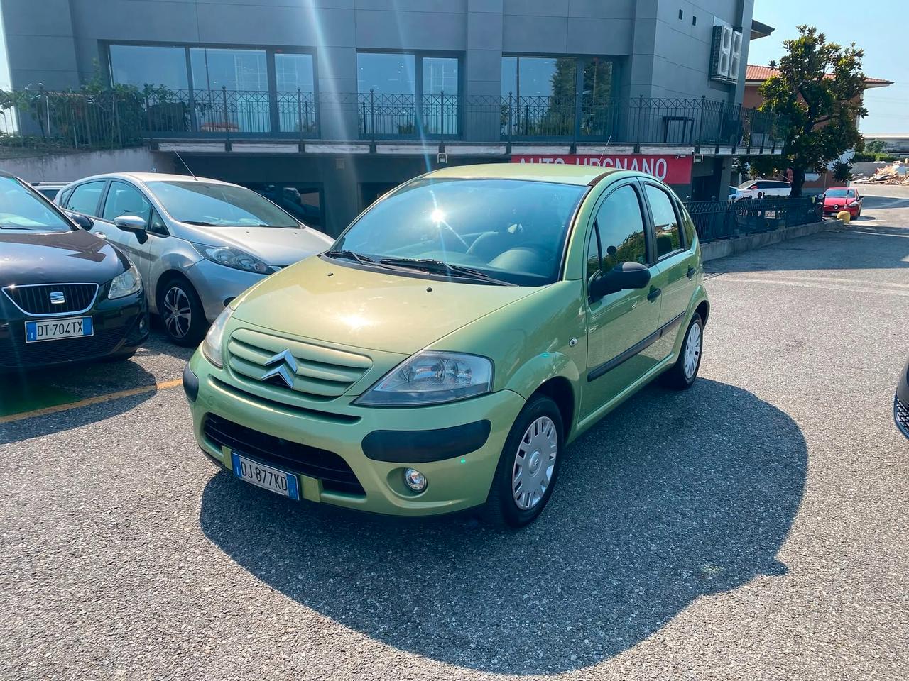 Citroen C3 1.1 Classique