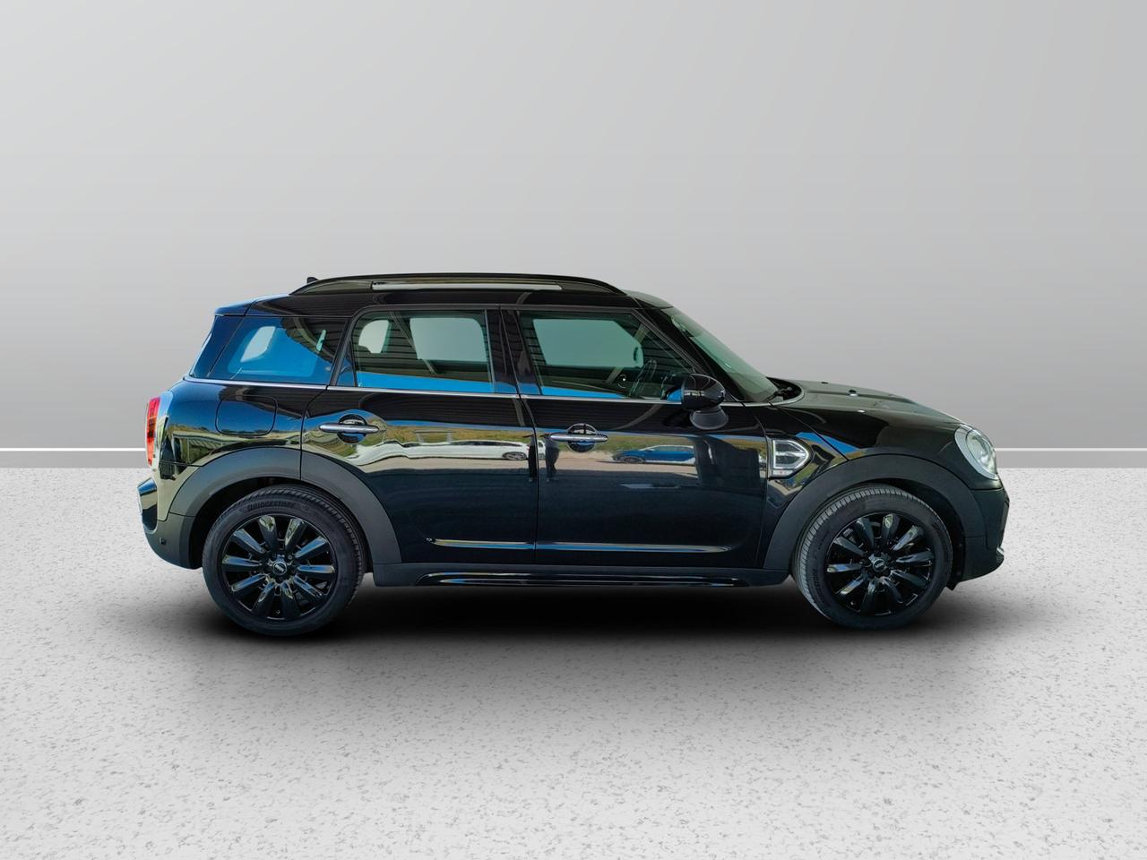 MINI Mini Countryman F60 2017 - Mini Countryman 2.0 Cooper D auto my18