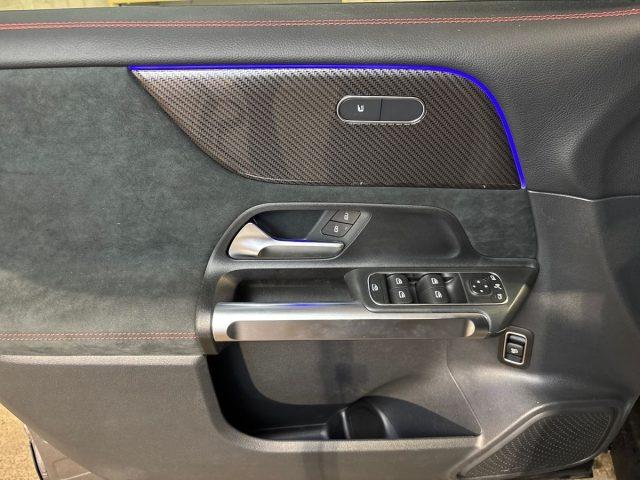 MERCEDES-BENZ GLB 200 d Automatic AMG Line Premium