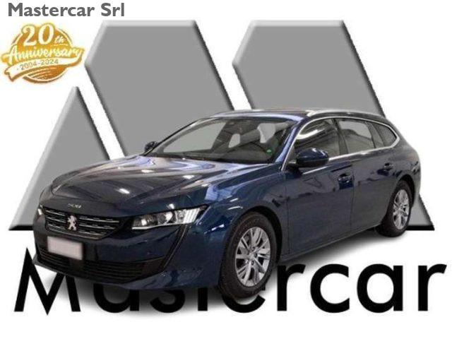 PEUGEOT 508 508 II SW 1.5 bluehdi Business s - GE850SF