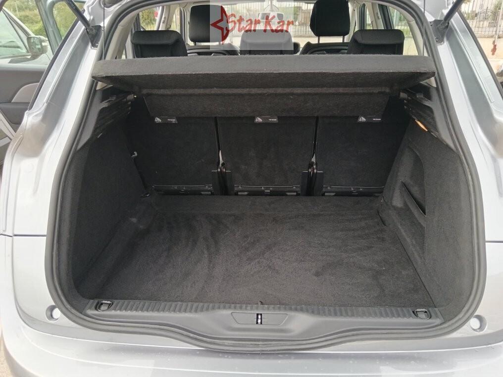 Citroen C4 SpaceTourer BlueHDi 120 S&S Shine