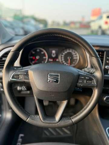SEAT Leon Leon III 2017 ST ST 1.6 tdi FR 115cv