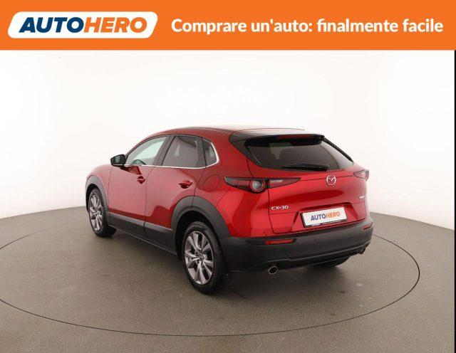 MAZDA CX-30 2.0L Skyactiv-G 150 CV M Hybrid 2WD Executive