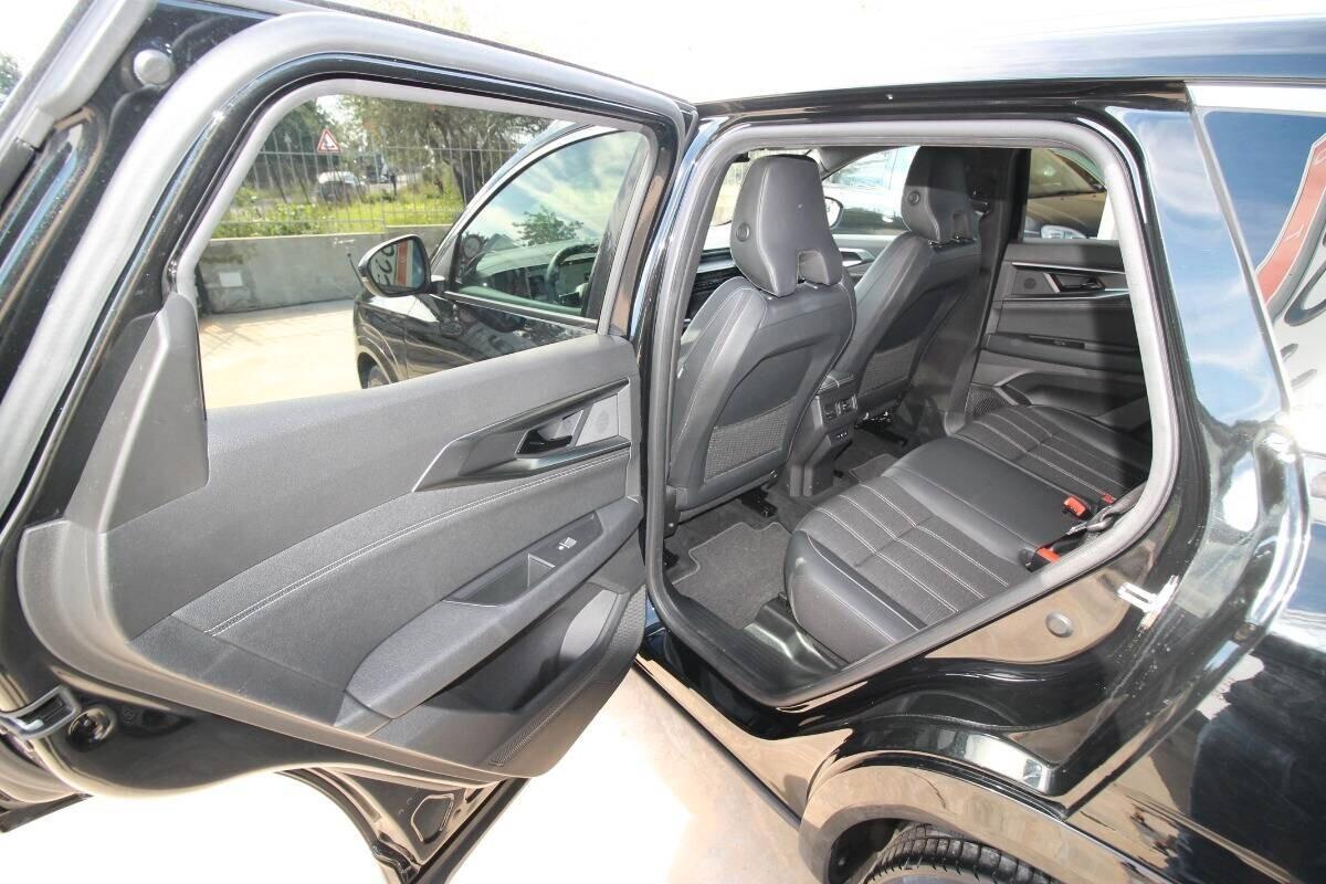 Renault Austral Full Hybrid E-Tech 200 CV Techno|2023