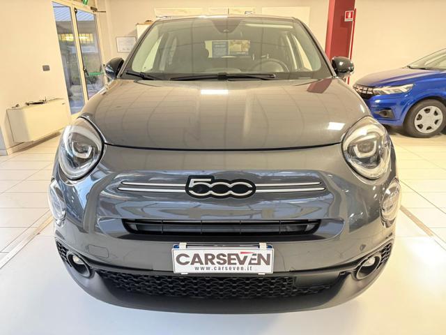 FIAT 500X 1.0 T3 120 CV Cross