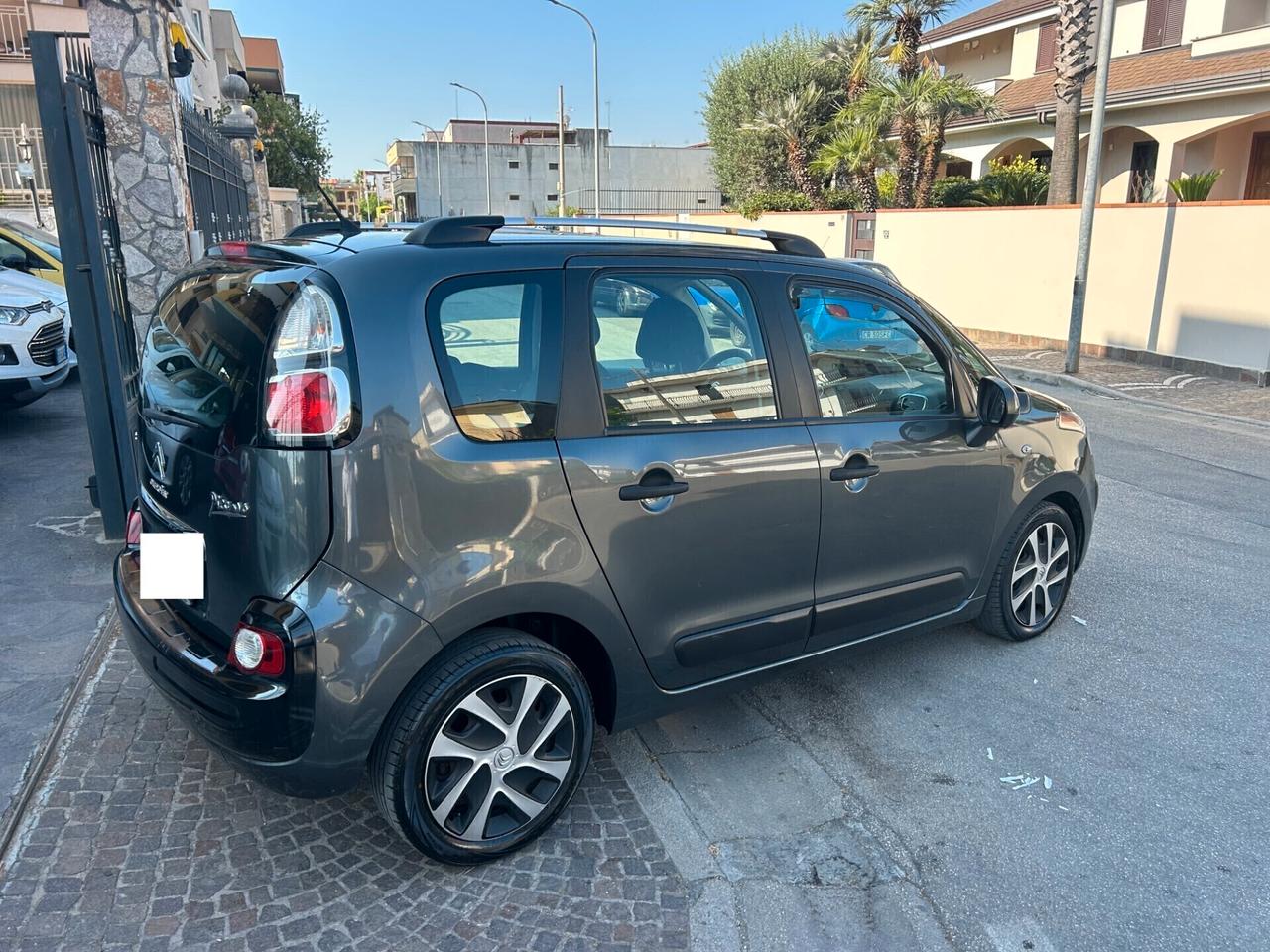 Citroen C3 Picasso 1.4 VTi 95 Limited