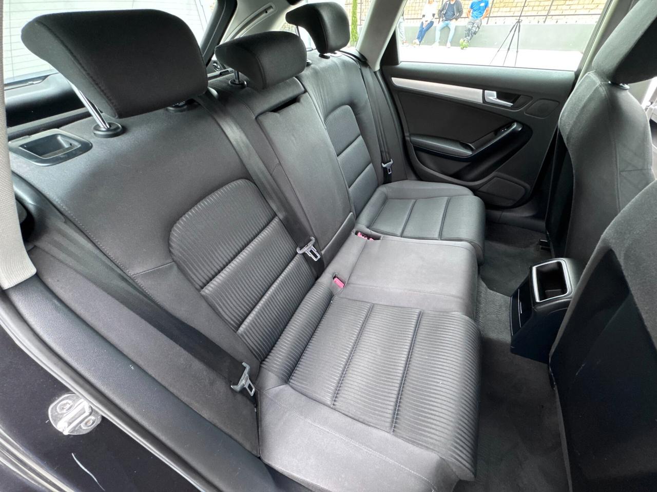Audi A4 Avant 2.0 TDI 143CV F.AP. multitronic Advanced