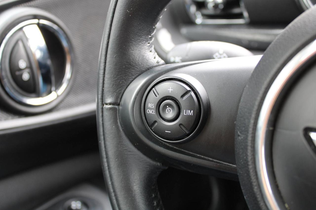 Mini One D Clubman 1.5 Business