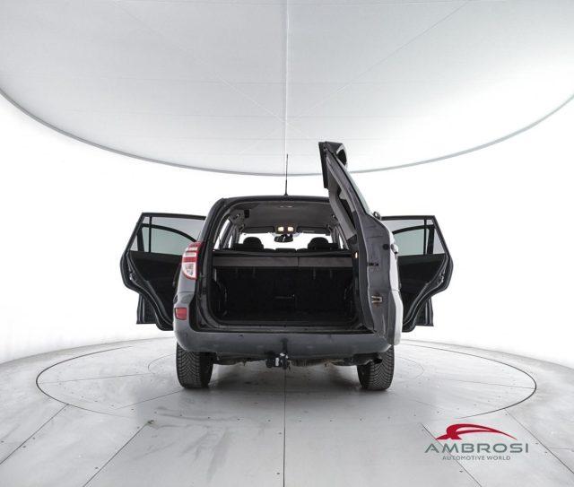 TOYOTA F RAV4 2.2 D-4D 150 CV DP Sol - PER OPERATORI DEL SE