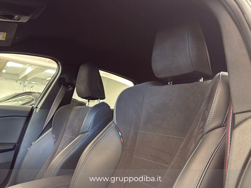 BMW Serie 2 Gran Coupe Serie 2 F74 Gran Coupe 218d Gran Coupe MSport Pro auto