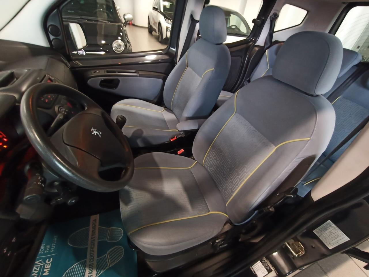 Peugeot Bipper Bipper Tepee 1.3 hdi Active (premium)*OK Neopat.