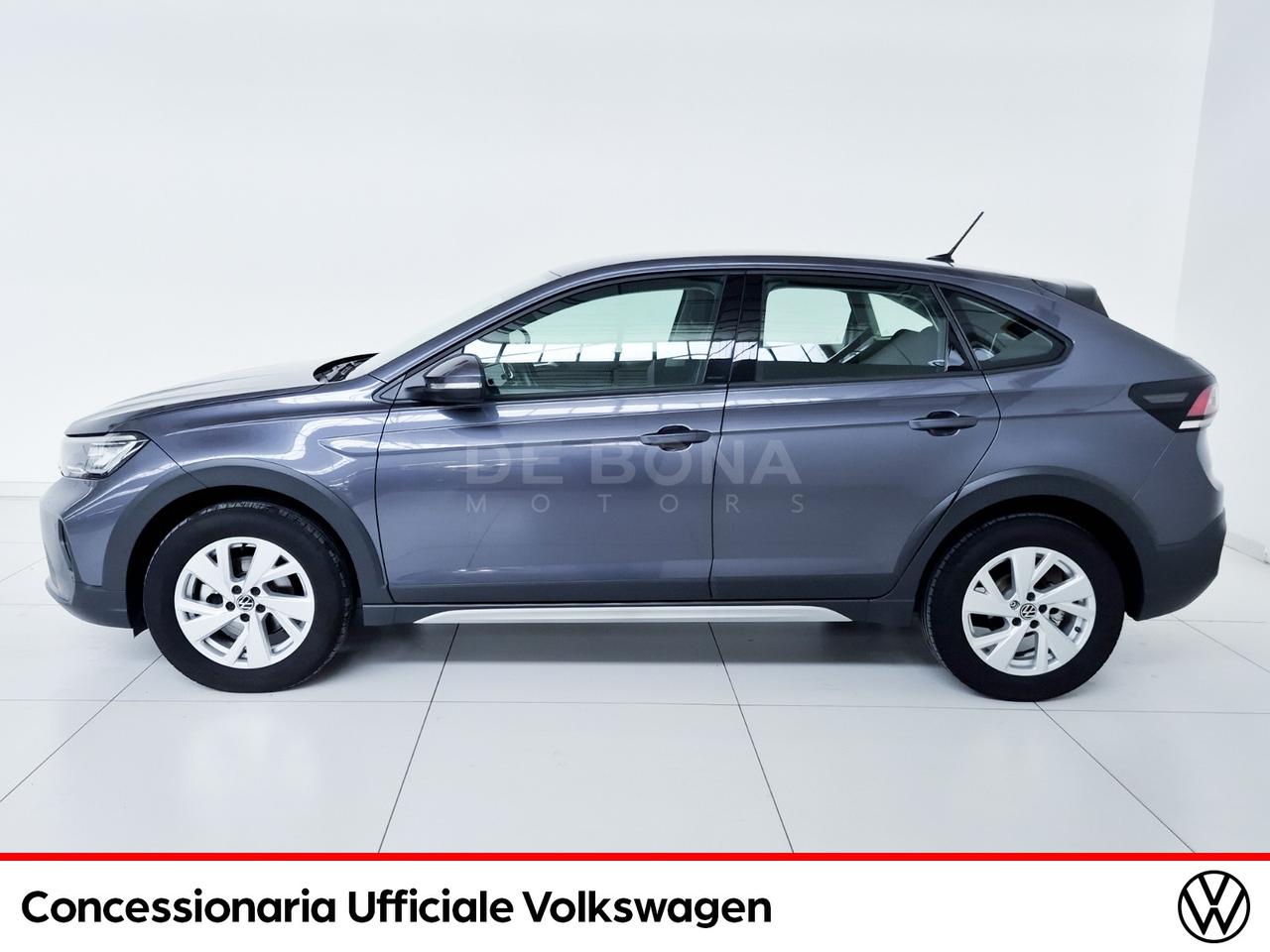 Volkswagen Taigo 1.0 tsi life 110cv