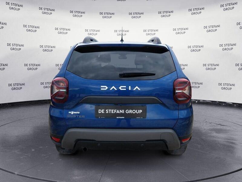 Dacia Duster Duster 1.0 tce Journey UP Gpl 4x2 100cv