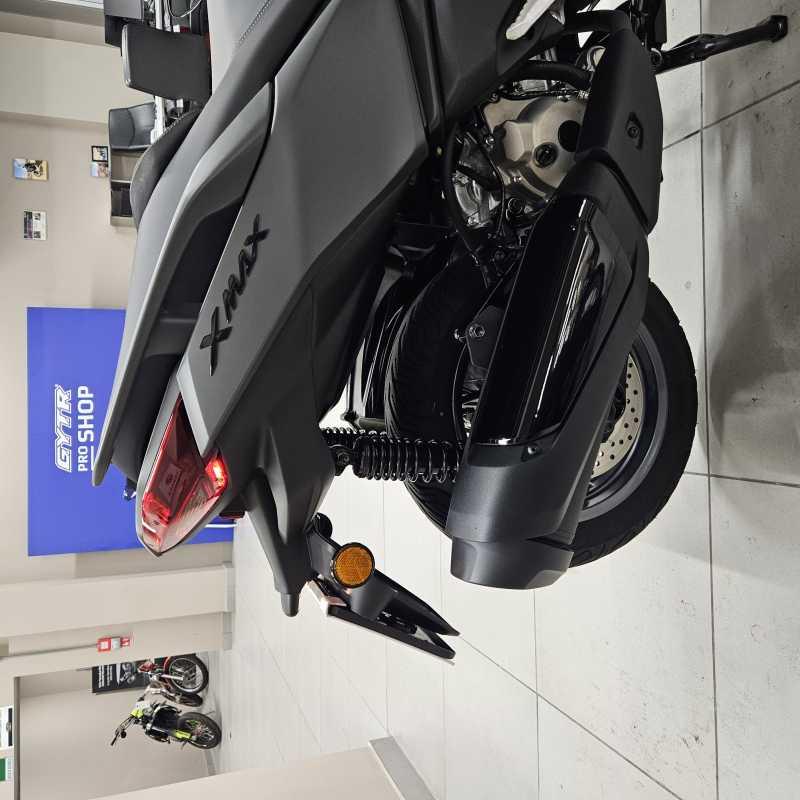 Yamaha X-Max 300 - 2026
