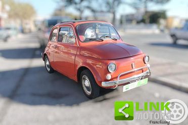 FIAT 500L 0.5 18CV 110 *LUSSO *OTTIME CONDIZIONI