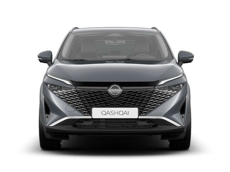 Nissan Qashqai Qashqai 1.5 e-power N-Connecta 2wd