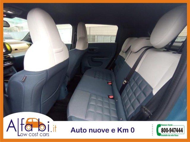 FIAT Grande Panda 1.2 110CV MHEV Aut. La PRIMA