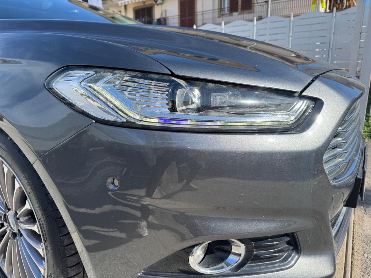 Ford Mondeo SW 2.0 DIESEL 150CV Titanium 2014