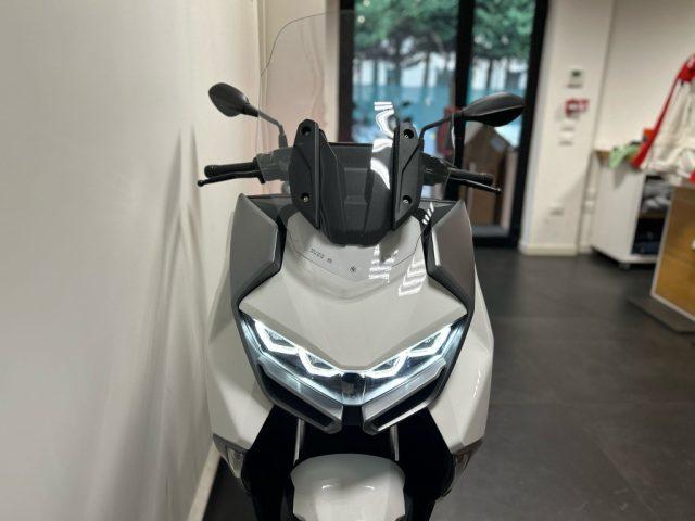 BMW C 400 GT C 400 GT