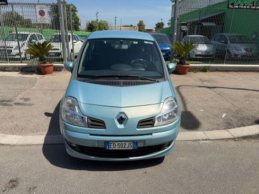 Renault Modus Grand 1.2 16V Dynamique