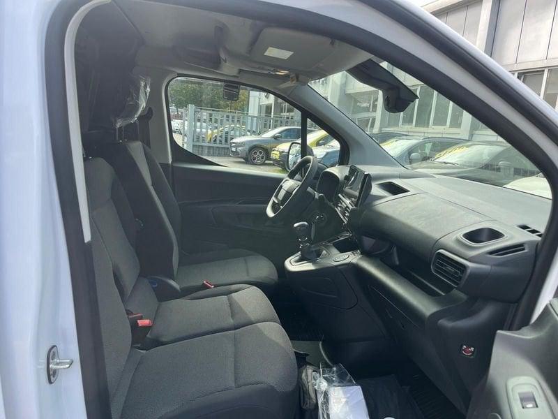 Toyota Proace City Proace City 1.5D 100 CV S&S PC 4p. Comfort