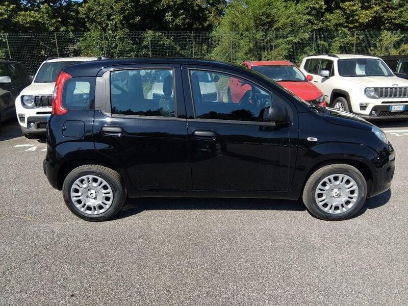 FIAT Panda New 1.0 70cv Hybrid Panda