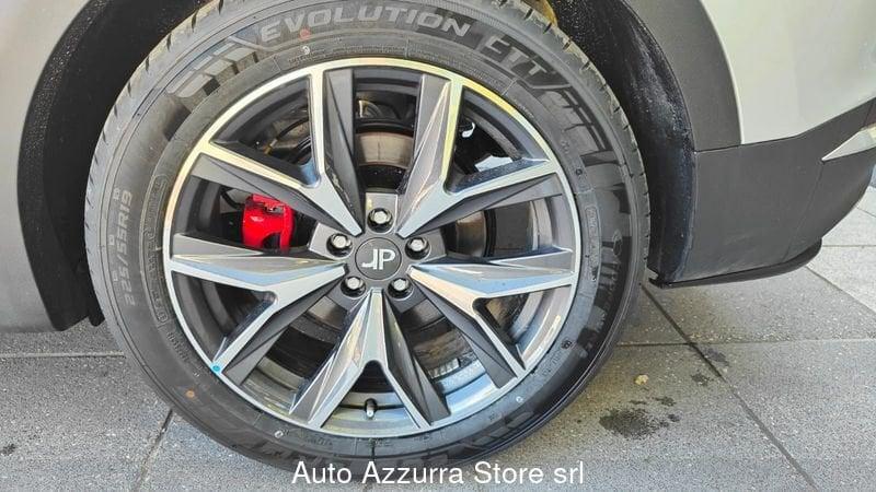 DR AUTOMOBILES dr 6.0 1.6 T-GDI DCT Bi-Fuel GPL *PROMO FINANZIARIA, NEW MODEL, ADAS*