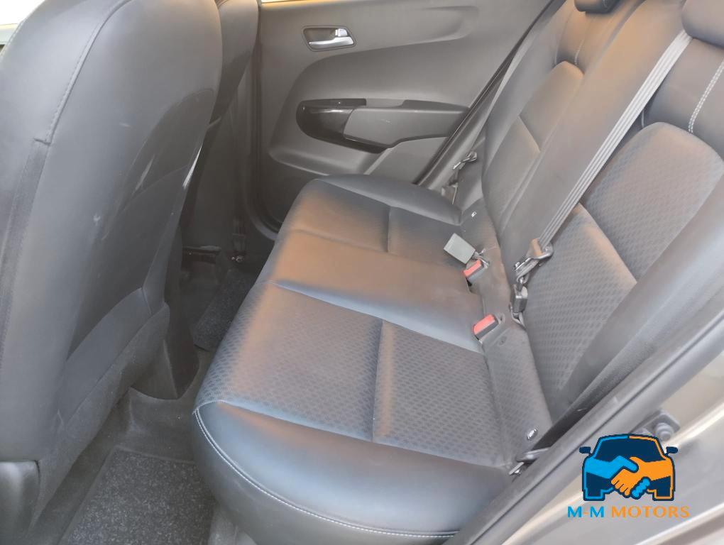 Kia Picanto 5 Porte Picanto 1.0 tgdi X Line my18 UNIPRO