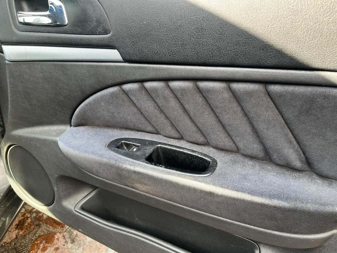 Alfa Romeo 159 1.9 JTDm Distinctive