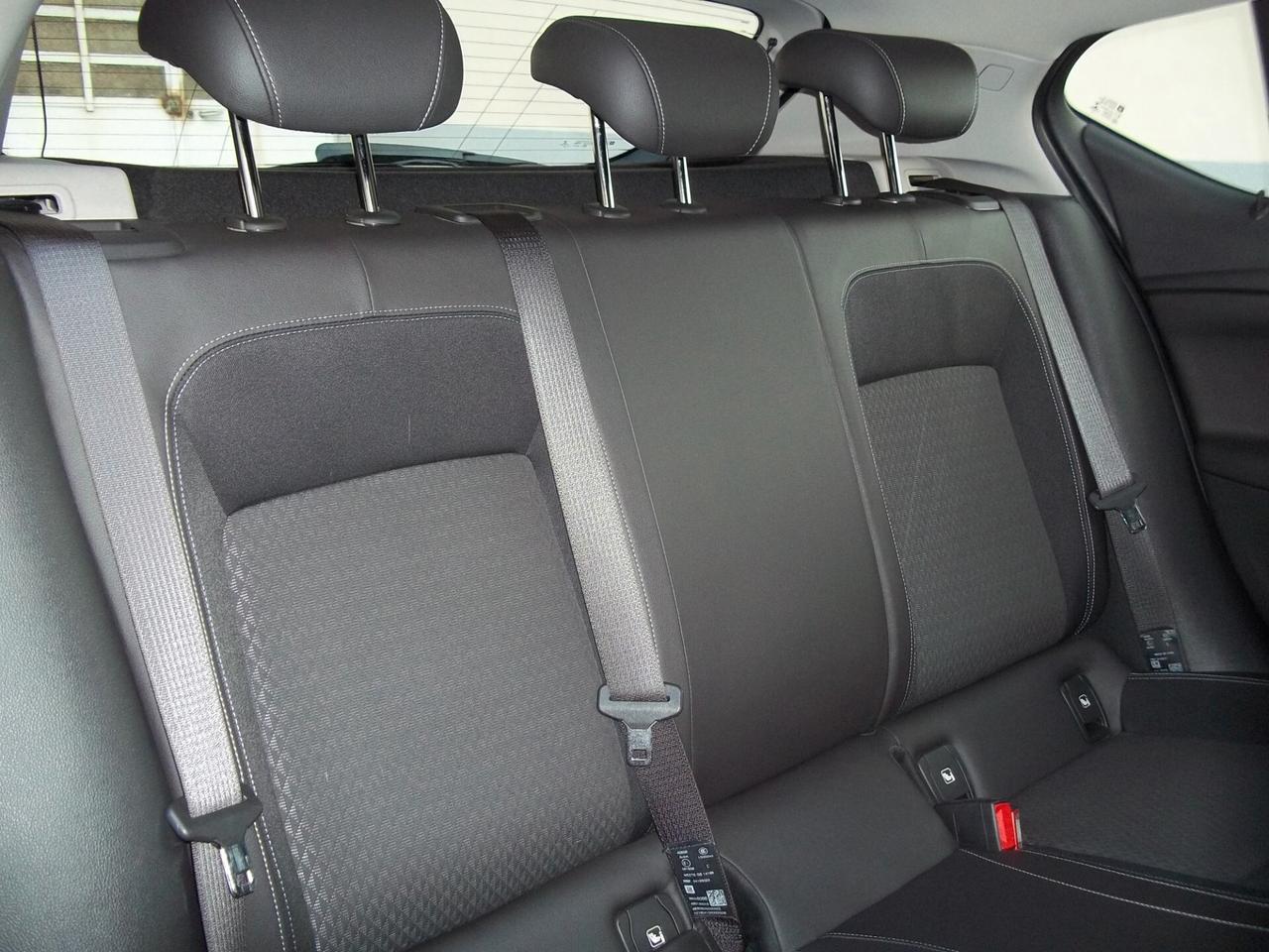 Opel Astra 1.0 Turbo ecoFLEX Innovation 5p 98.900km Euro 6B