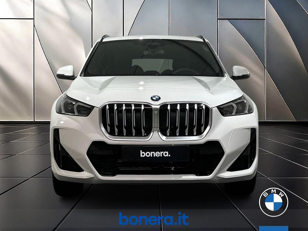 BMW X1 18 d MSport sDrive DCT