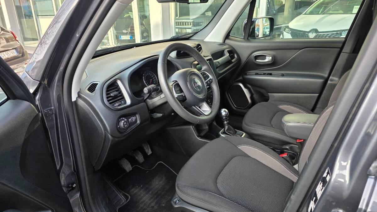 Jeep Renegade 1.0 t3 Limited 2wd