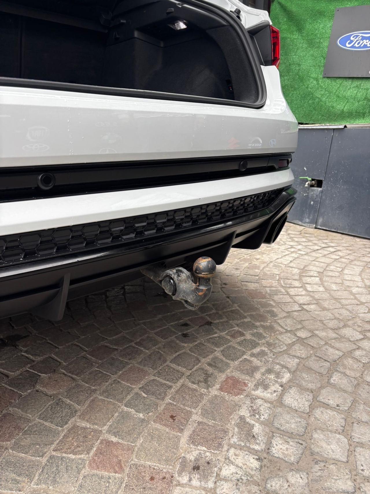 Audi Q3 RS SPB quattro S tronic