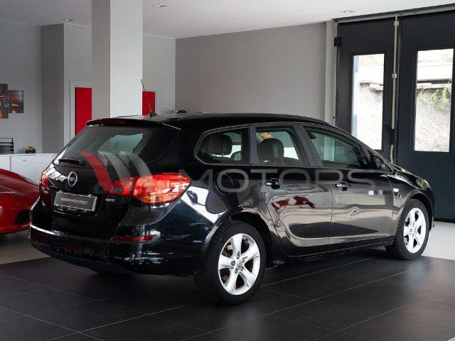 OPEL Astra Sports Tourer 1.7 CDTI Elective 110CV