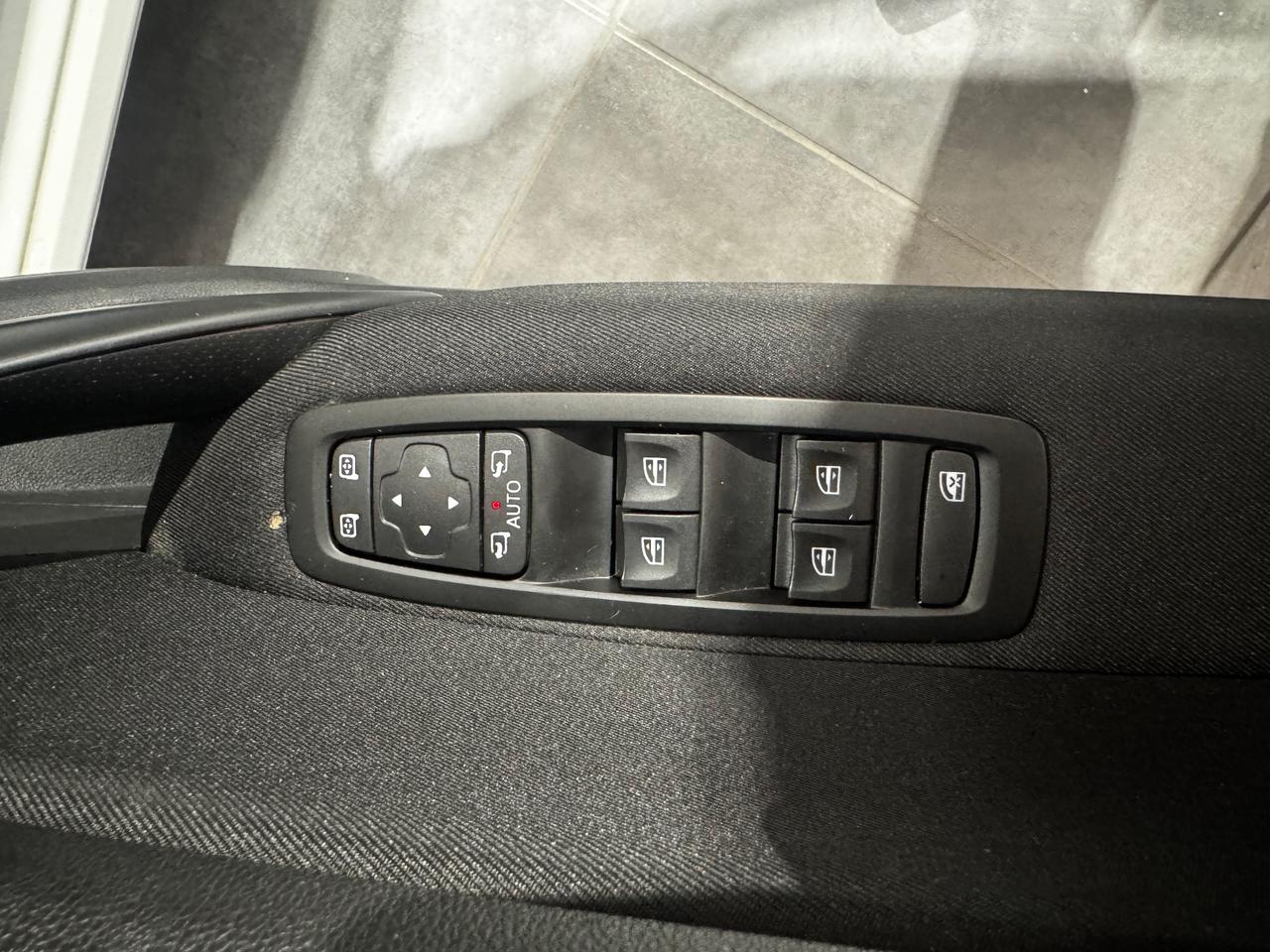 Renault Megane Mégane Sporter Blue dCi 115 CV EDC Business