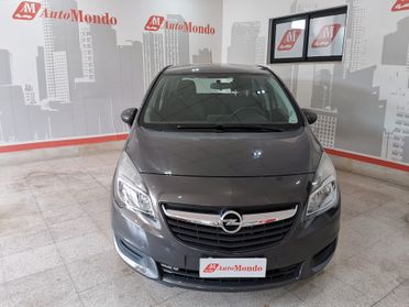 Opel Meriva 1.4 Turbo 120CV GPL Tech Elective